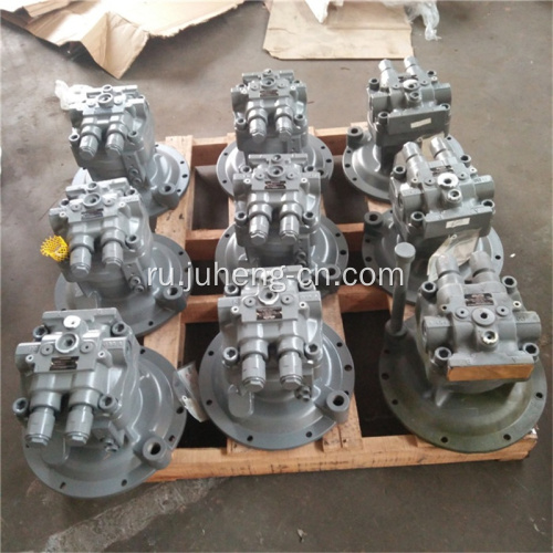 Экскаватор 4621174 ZX270-3 Swing Motor Поворотное устройство ZX270-3